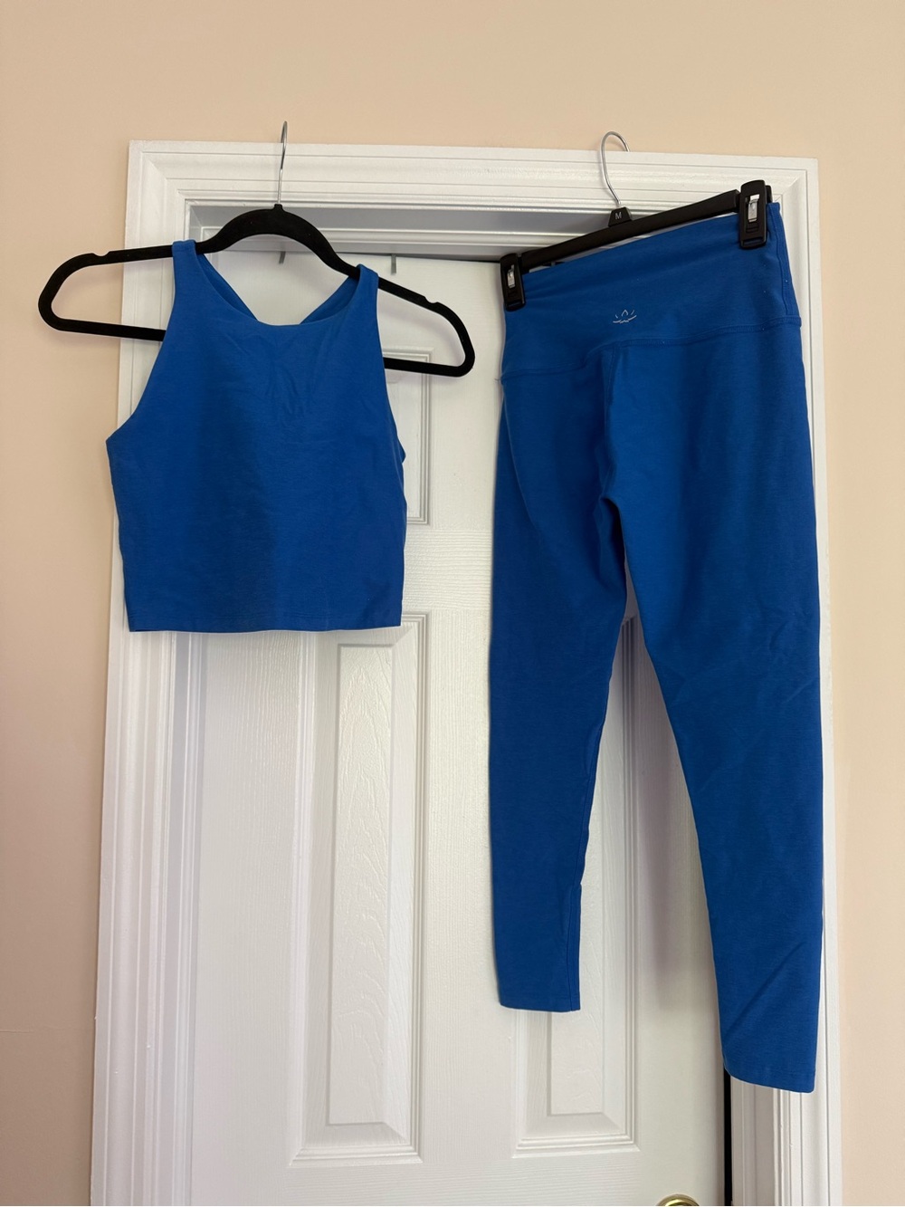 Beyond Yoga Workout Set